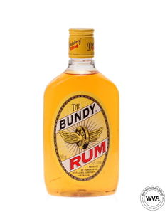 BUNDABERG RUM (50CL PLASTIC)