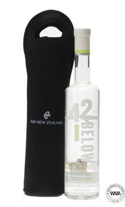 42 BELOW NEW ZEALAND FEIJOA FLAVOURED VODKA 42 BELOW NEW ZEALAND FEIJOA FLAVOURED VODKA