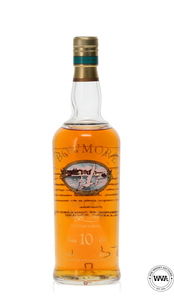 BOWMORE 10 YEAR OLD 1990 S