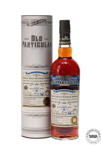 GLENROTHES 15 YEAR OLD 2005 - OLD PARTICULAR GLENROTHES 15 YEAR OLD 2005 - OLD PARTICULAR
