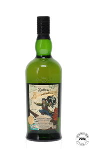 ARDBEG "ARRRRRRRDBEG" COMMITTEE RELEASE 2020 ARDBEG "ARRRRRRRDBEG" COMMITTEE RELEASE 2020