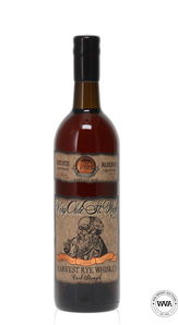 Very Olde St Nick Lot 1 Harvest Rye