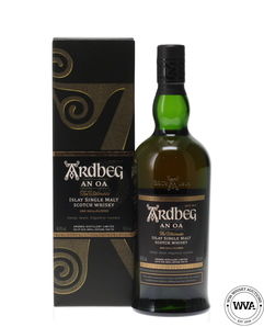ARDBEG AN OA ARDBEG AN OA