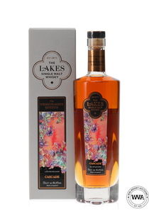LAKES WHISKY MAKERS EDITIONS - CASCADE LAKES WHISKY MAKERS EDITIONS - CASCADE