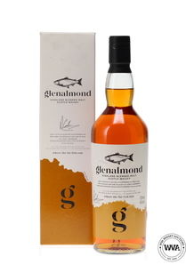 GLENALMOND - WHERE THE FAT FISH RUN GLENALMOND - WHERE THE FAT FISH RUN