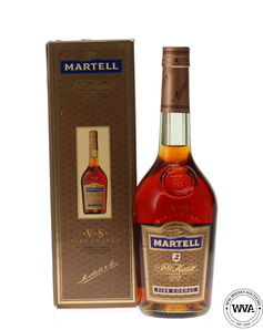 MARTELL V.S FINE COGNAC MARTELL V.S FINE COGNAC