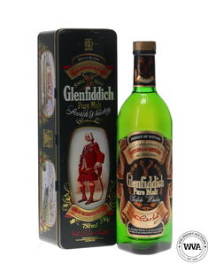 Glenfiddich Pure Malt House Of Stewart 1980 S