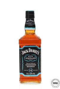 JACK DANIELS MASTER DISTILLER SERIES LIMITED EDITION NO.4 JACK DANIELS MASTER DISTILLER SERIES LIMITED EDITION NO.4