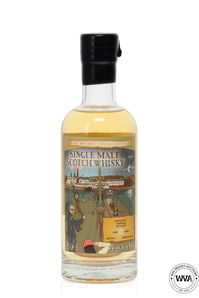 Lagavulin 10 Batch 3 That Boutique Y Whisky Company