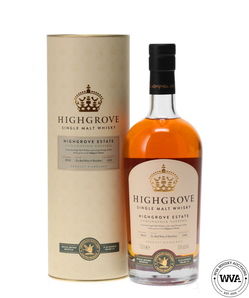 Cotswolds Highgrove Coronation Vatting Whisky