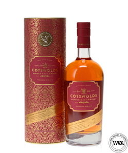 Cotswolds Spanish Oak Matured Distillery Club Exclusive