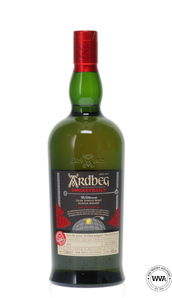 ARDBEG SMOKETRAILS (COTE ROTIE) TRAVELLER'S EXCLUSIVE (1 LITRE) ARDBEG SMOKETRAILS (COTE ROTIE) TRAVELLER'S EXCLUSIVE (1 LITRE)