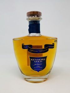 KENMORE GOLD 10 YEAR OLD M S