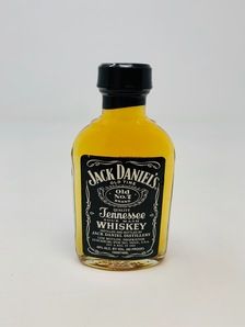 JACK DANIELS 100ML 80 PROOF JACK DANIELS 100ML 80 PROOF