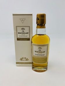 THE MACALLAN GOLD MINIATURE 5CL THE MACALLAN GOLD MINIATURE 5CL