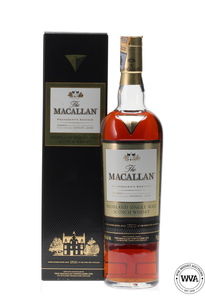 MACALLAN PRESIDENTS EDITION IMPORT