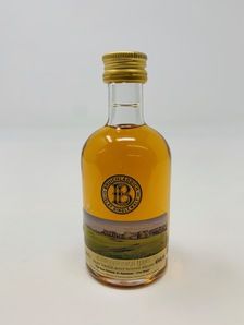 BRUICHLADDICH LINKS "THE OLD COURSE ST ANDREWS" 14 YEAR OLD MINIATURE BRUICHLADDICH LINKS "THE OLD COURSE ST ANDREWS" 14 YEAR OLD MINIATURE