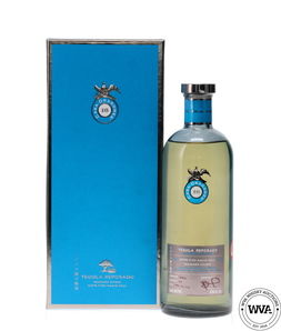 CASA DRAGONES REPOSADO MIZUNARA TEQUILA CASA DRAGONES REPOSADO MIZUNARA TEQUILA