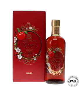 Nikka 30 Apple Brandy