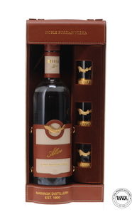 BELUGA ALLURE RUSSIAN VODKA SET