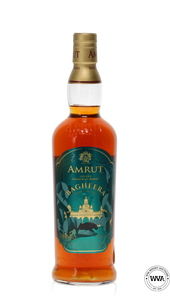 AMRUT BAGHEERA SHERRY CASK FINISH