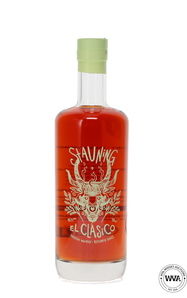 Stauning Danish Whisky El Clasico Research Series