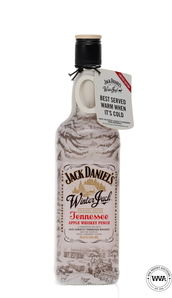 JACK DANIELS WINTER JACK APPLE WHISKY PUNCH JACK DANIELS WINTER JACK APPLE WHISKY PUNCH