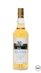 CAOL ILA 13 YEAR OLD 2007 - MALTBARN CAOL ILA 13 YEAR OLD 2007 - MALTBARN