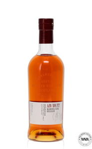 ARDNAMURCHAN AD/10:22 MADEIRA CASK RELEASE ARDNAMURCHAN AD/10:22 MADEIRA CASK RELEASE
