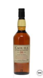 LAGAVULIN 16 YEAR OLD FEIS ILE 2020 LIMITED EDITION