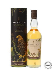 LAGAVULIN 12 YEAR OLD 2019 SPECIAL RELEASE LAGAVULIN 12 YEAR OLD 2019 SPECIAL RELEASE