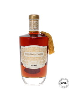 ABK6 HONEY COGNAC LIQUEUR ABK6 HONEY COGNAC LIQUEUR