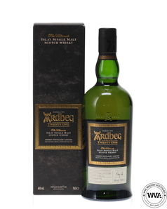Ardbeg 21 Year Old Twenty One