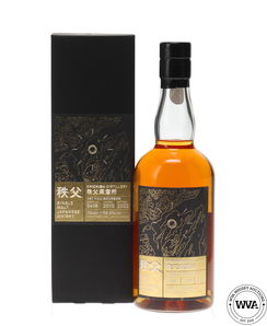 Chichibu 2015 5418 The Whisky Exchange