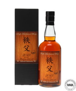 CHICHIBU 2013 AMERICAN WHITE OAK 2688