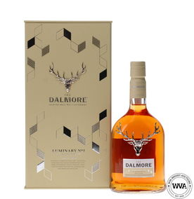 Dalmore 15 Luminary No 1 2022