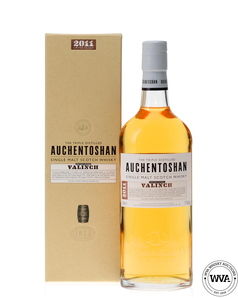 Auchentoshan 2011 Valinch