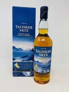 TALISKER SKYE TALISKER SKYE