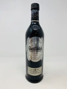 Glenfiddich Caoran 12