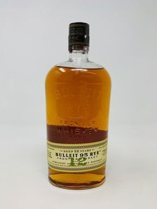 BULLEIT BOURBON 12 YEAR OLD
