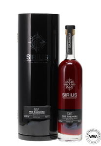 DALMORE 44 YEAR OLD 1967 SIRIUS DALMORE 44 YEAR OLD 1967 SIRIUS