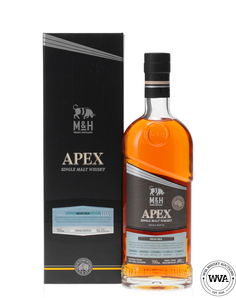 MILK HONEY APEX DEAD SEA AGED SMALL BATCH