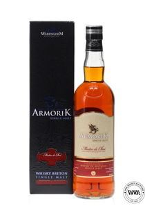 ARMORIK MAITRE DE CHAI LIMITED EDITION ARMORIK MAITRE DE CHAI LIMITED EDITION