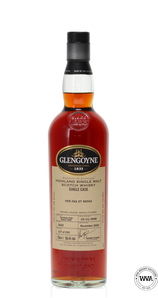 Glengoyne 12 Private Cask European Sherry Oak 2222