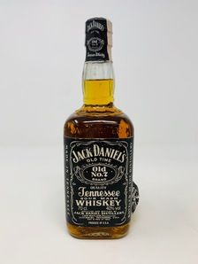 JACK DANIELS OLD NO 7 JACK DANIELS OLD NO 7