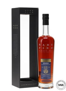 BOWMORE 22 YEAR OLD 1998 RARE FIND GLEANN MOR 353892