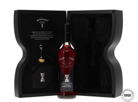 BOWMORE 29 YEAR OLD 2023 TIMELESS SERIES BOWMORE 29 YEAR OLD 2023 TIMELESS SERIES