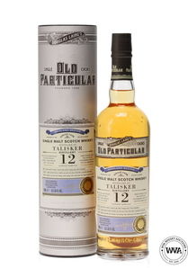 Talisker 12 15638 Old Particular