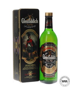 Glenfiddich Clan Montgomerie