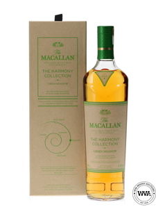 MACALLAN - THE HARMONY COLLECTION - GREEN MEADOW MACALLAN - THE HARMONY COLLECTION - GREEN MEADOW